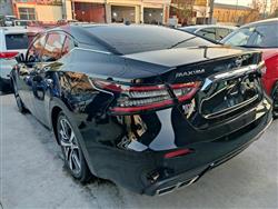 نیسان مەگزیما